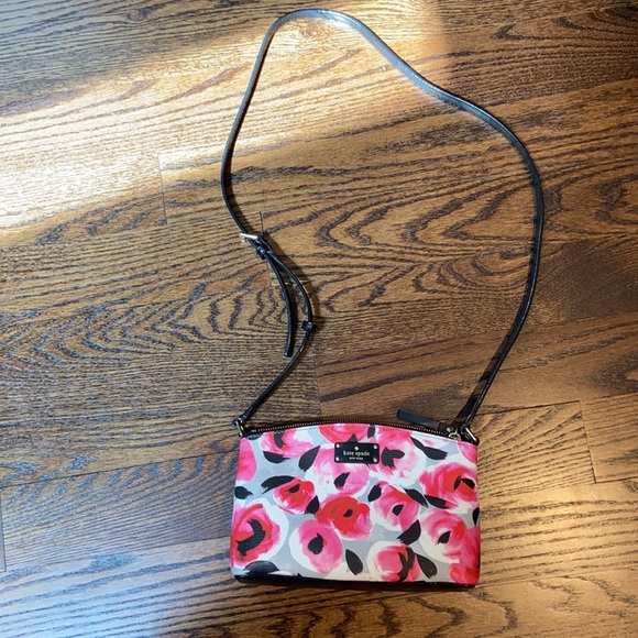 Kate spade cross body bag - Picture 2 of 4